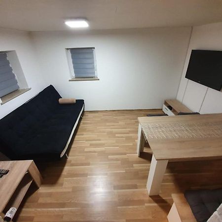 Ferienwohnung Haeusla Hirschaid Kültér fotó