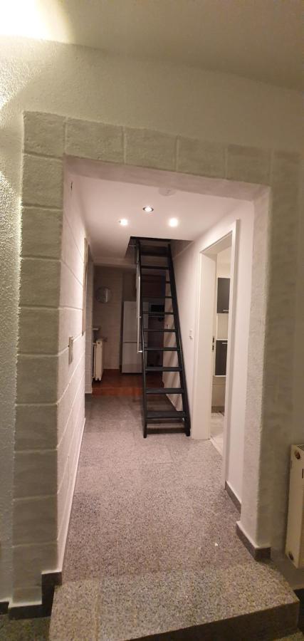 Ferienwohnung Haeusla Hirschaid Kültér fotó