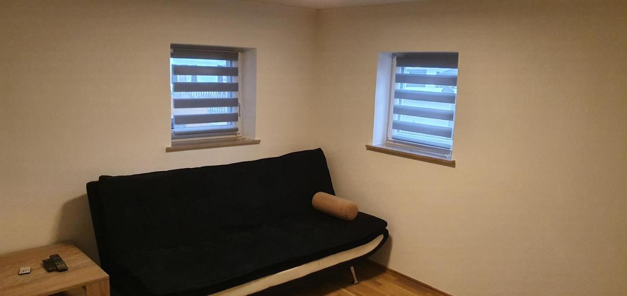 Ferienwohnung Haeusla Hirschaid Kültér fotó