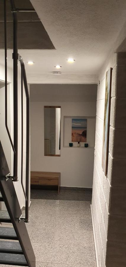 Ferienwohnung Haeusla Hirschaid Kültér fotó